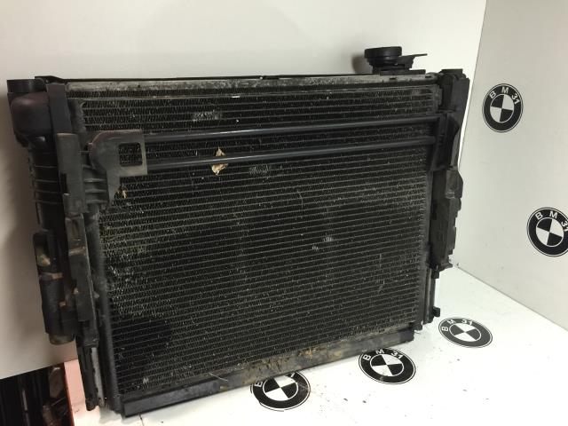 Radiateur clim