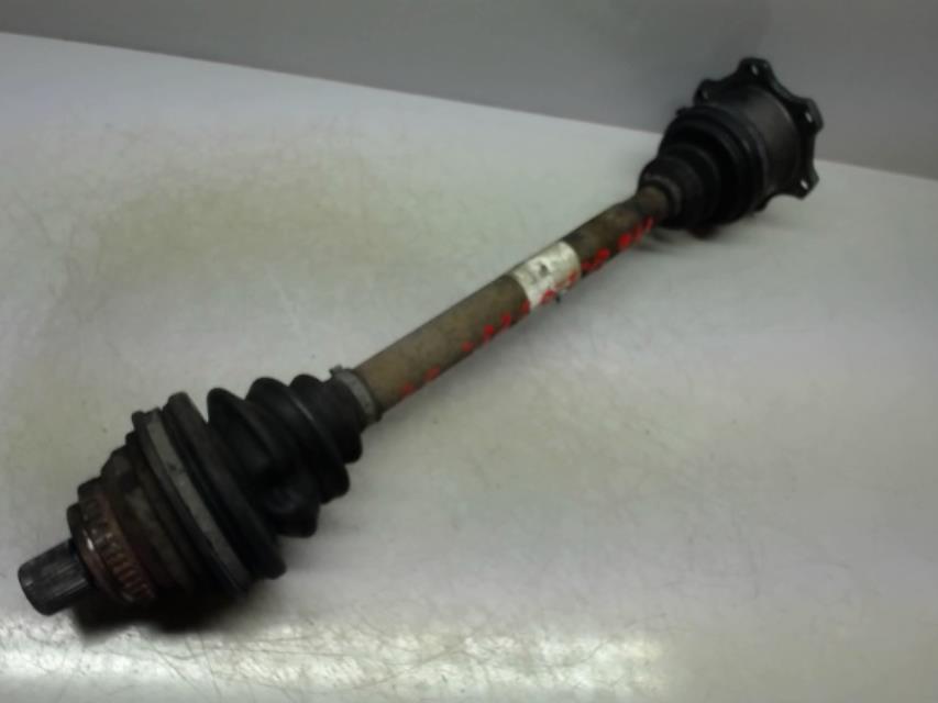 Cardan gauche (transmission)