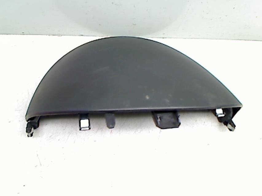 Casquette tableau de bord