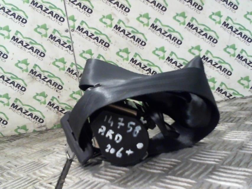 Photo pièce auto