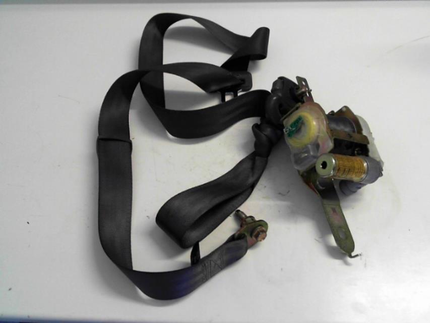 Ceinture avant droit
