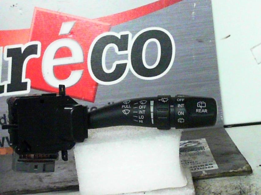 Commodo d'essuie glaces