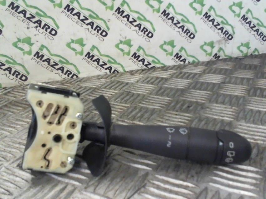 Commodo d'essuie glaces