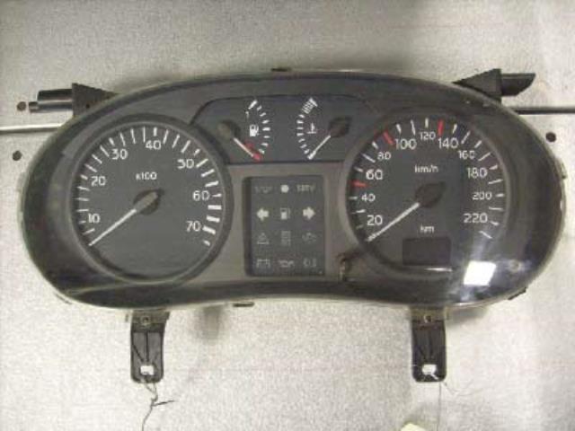Tachimetro