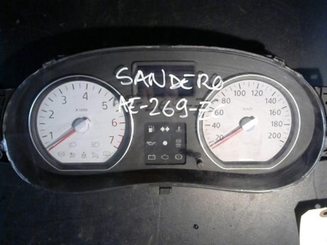 Compteur
