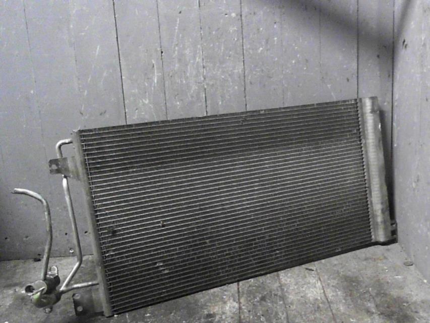 Condenseur de clim