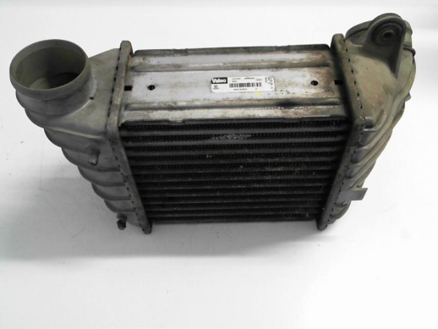 Echangeur air (Intercooler)