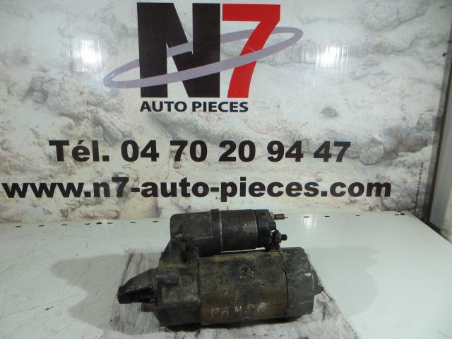 Foto pieza de coche