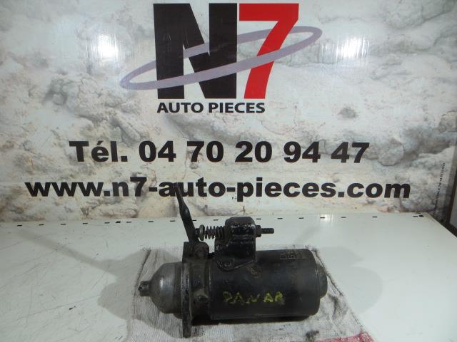 Foto pieza de coche