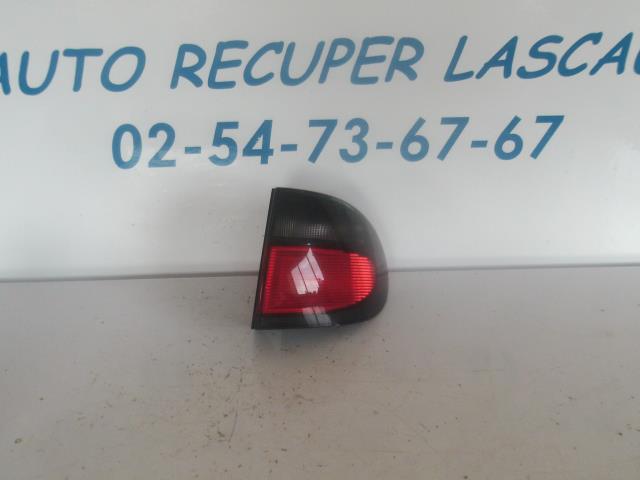 Fanale posteriore principale destro (luci)