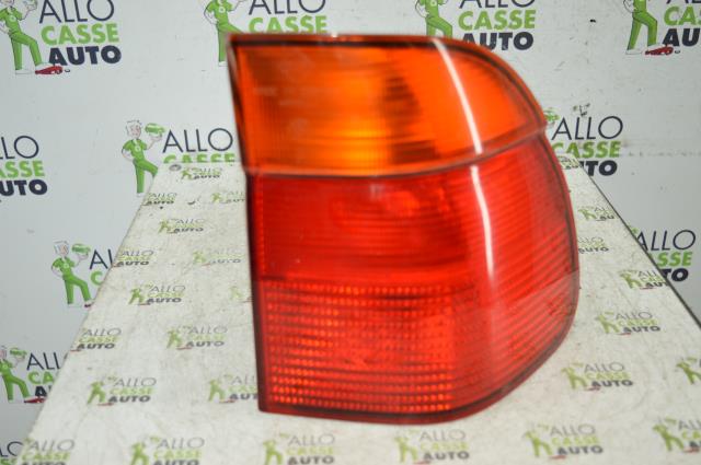 Fanale posteriore principale destro (luci)
