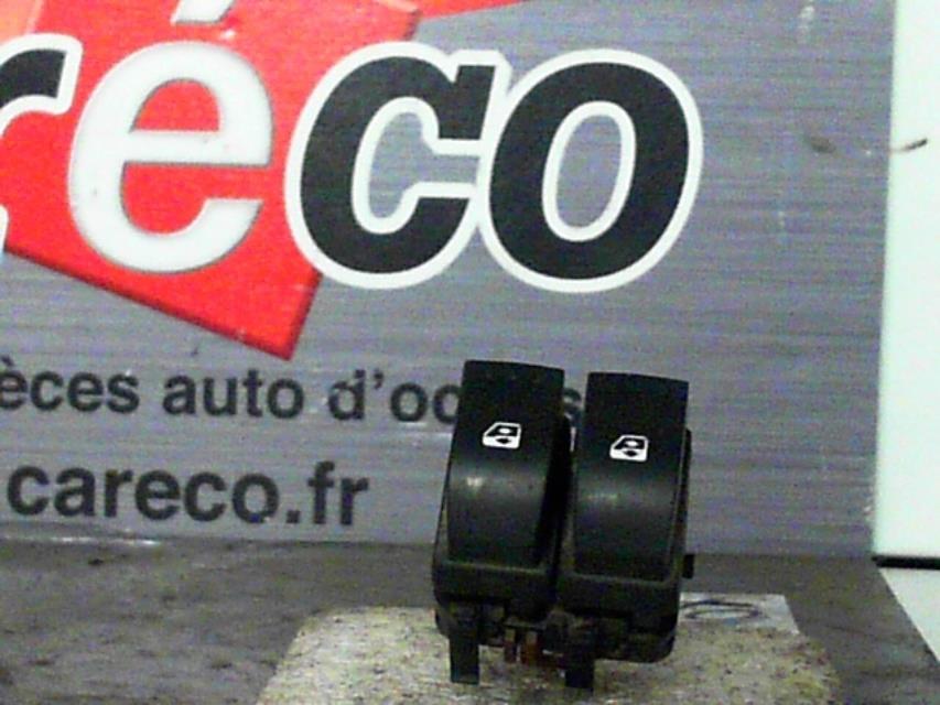 Interrupteur de leve vitre