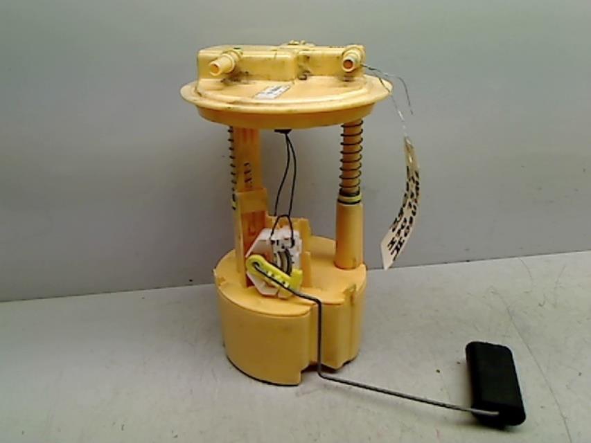 Jauge à carburant