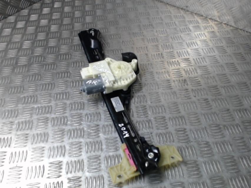 Leve vitre electrique arriere droit