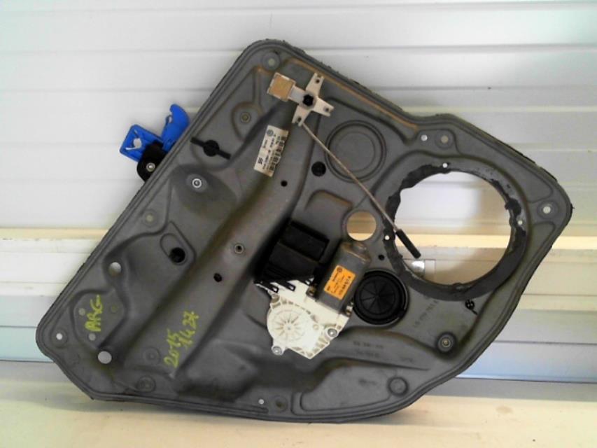 Leve vitre electrique arriere gauche