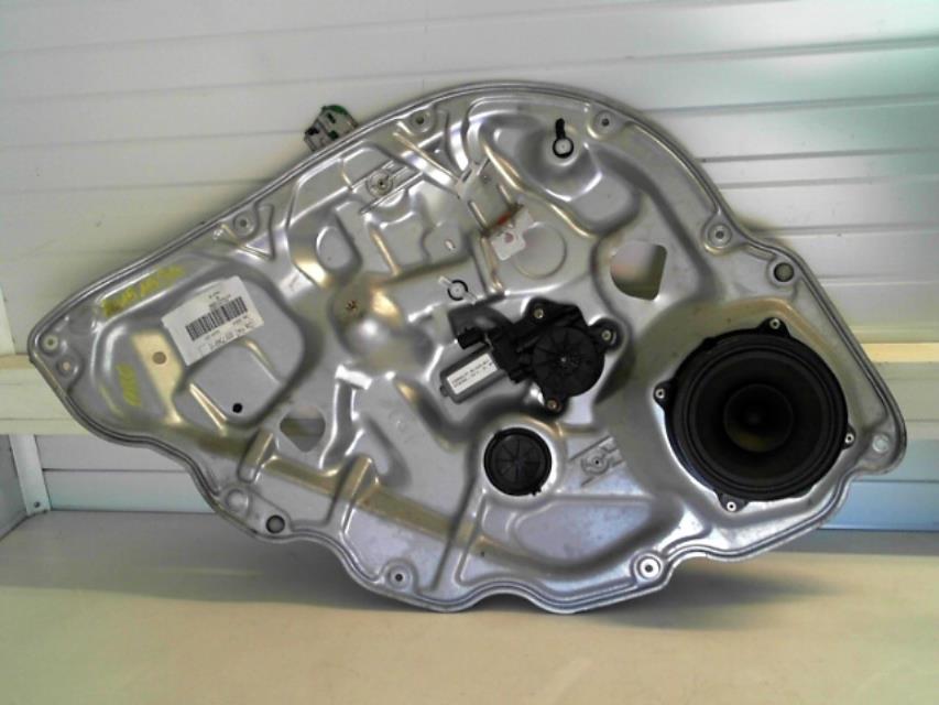 Leve vitre electrique arriere gauche