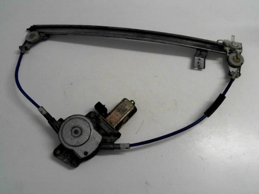 Alzacristalli elettrico anteriore destro