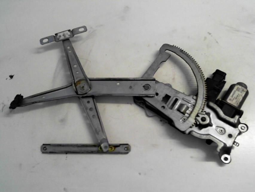 Leve vitre electrique avant gauche