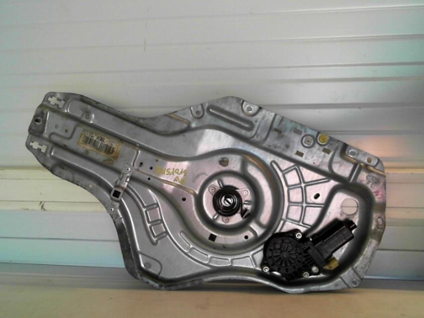 Leve vitre electrique avant gauche