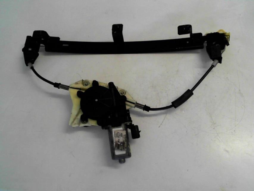 Leve vitre electrique avant gauche
