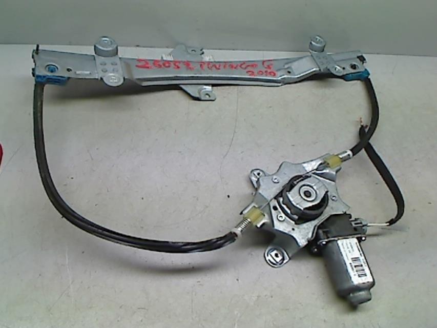 Leve vitre electrique avant gauche