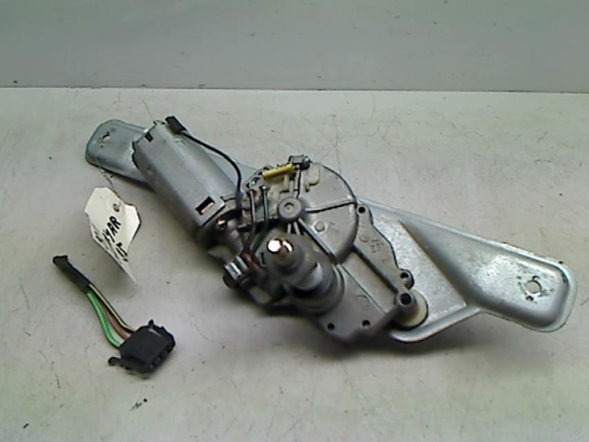 Moteur essuie glace arriere