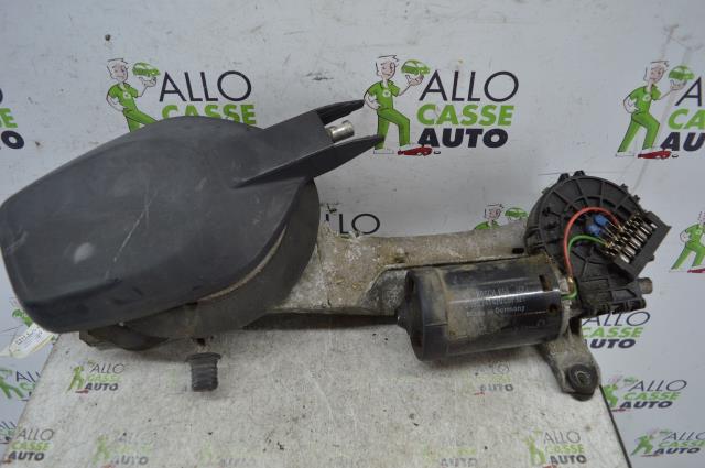 Moteur essuie glace avant