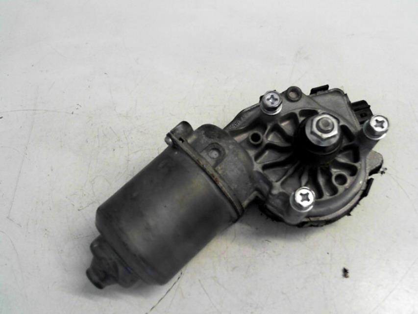 Moteur essuie glace avant