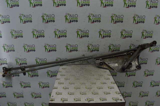 Moteur essuie glace avant