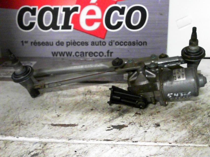 Moteur essuie glace avant