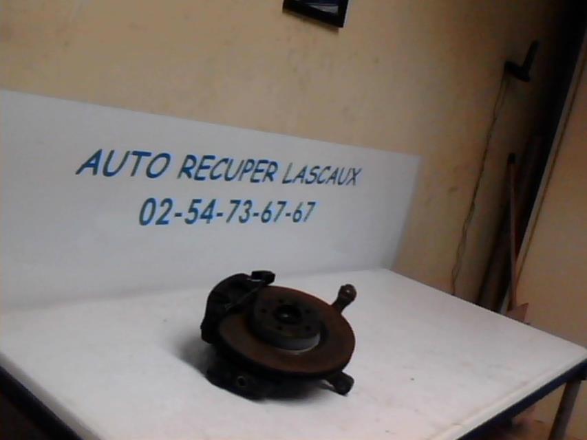 Foto ricambio auto