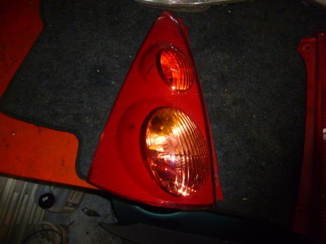Foto ricambio auto