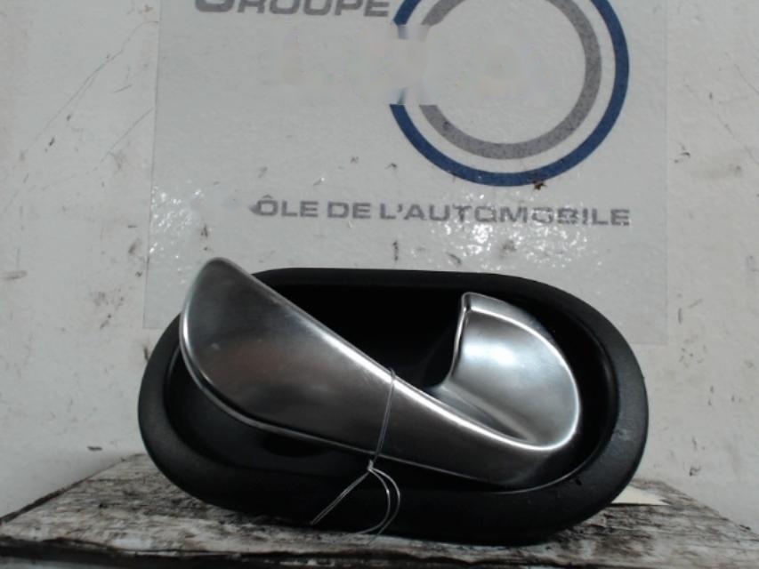 Poignee interieur arriere droit