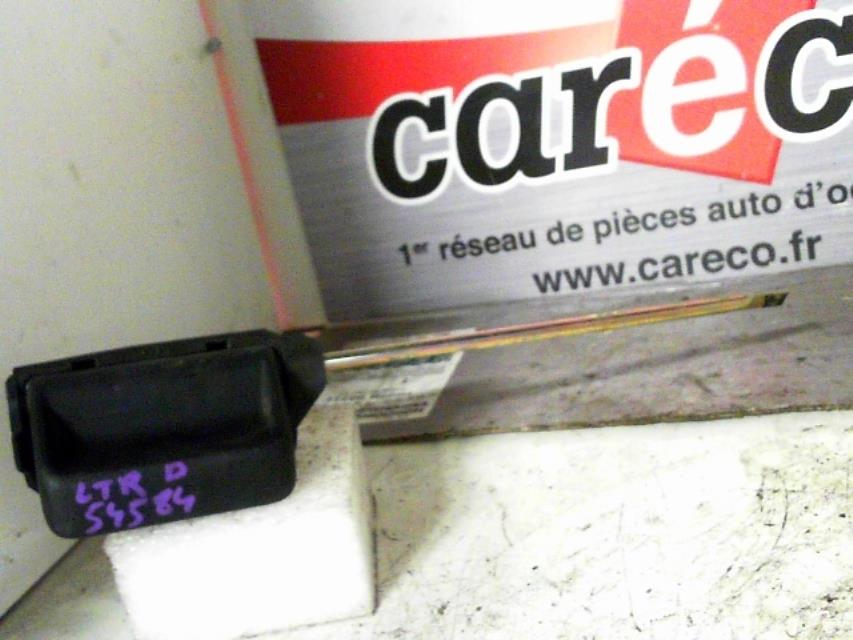 Poignee interieur arriere droit