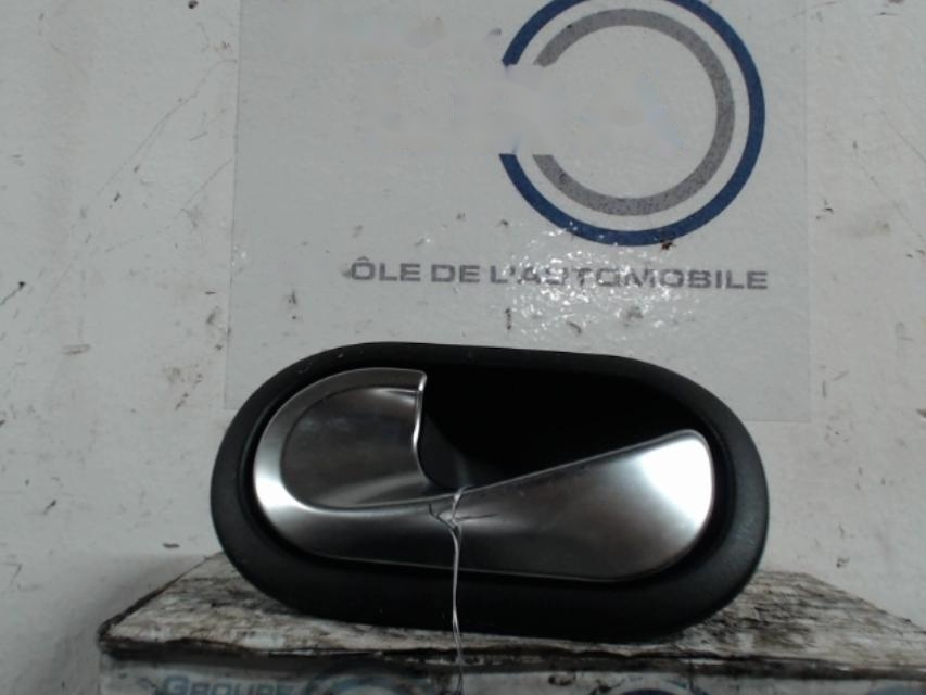 Poignee interieur arriere gauche