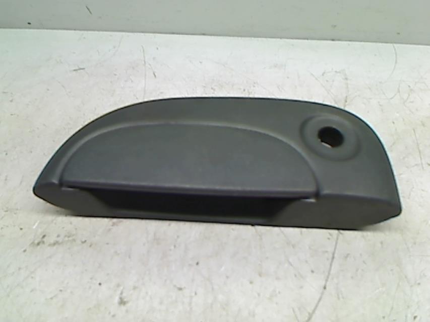 Engine block – F8QK630