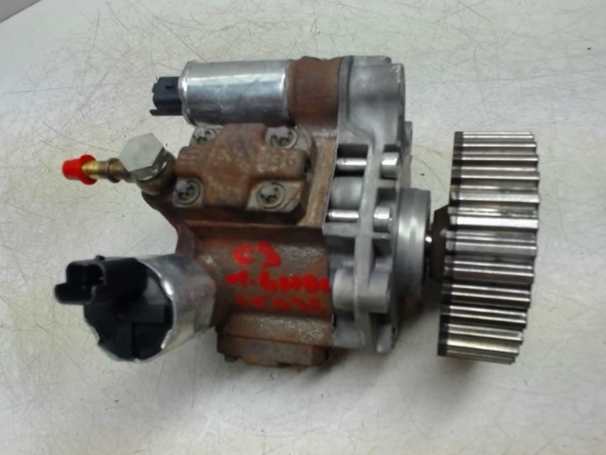 Photo pièce auto