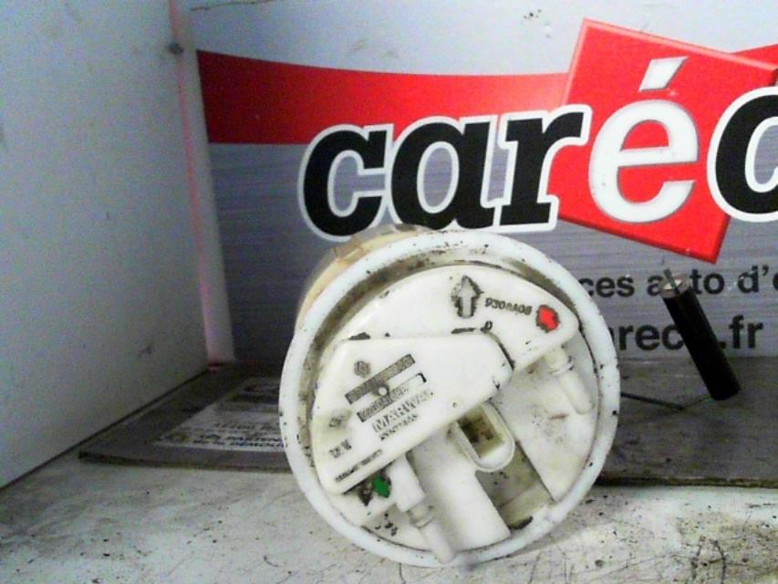 Pompe à carburant