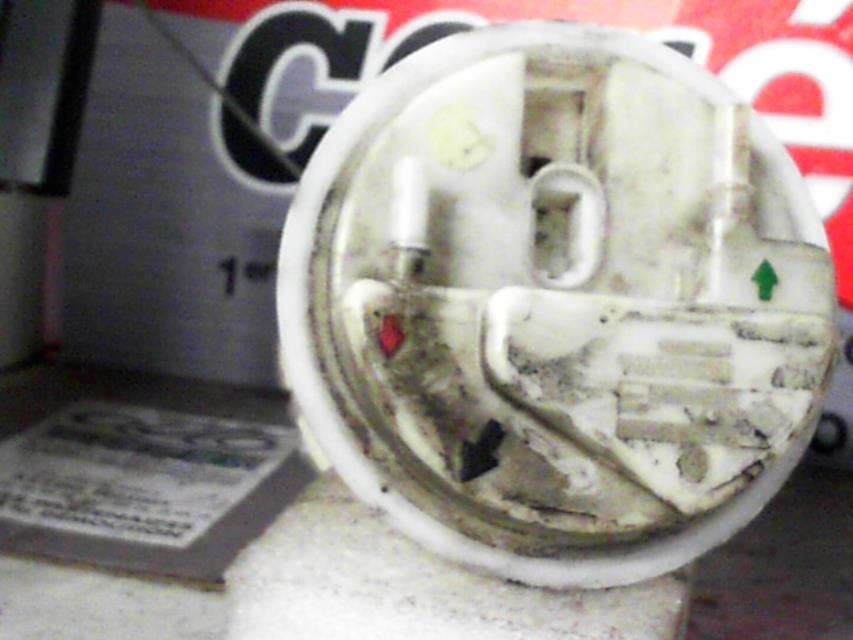 Pompe à carburant
