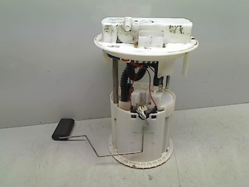 Pompe immergee