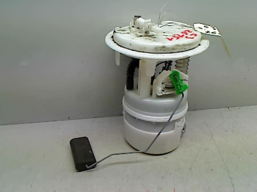 Pompe immergee