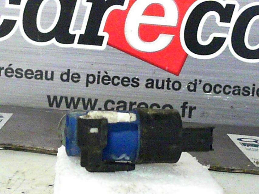 Pompe lave glace avant