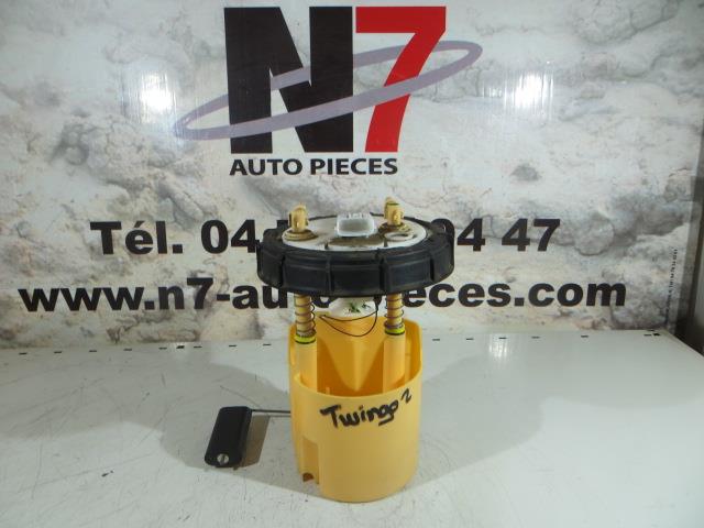Indicatore carburante