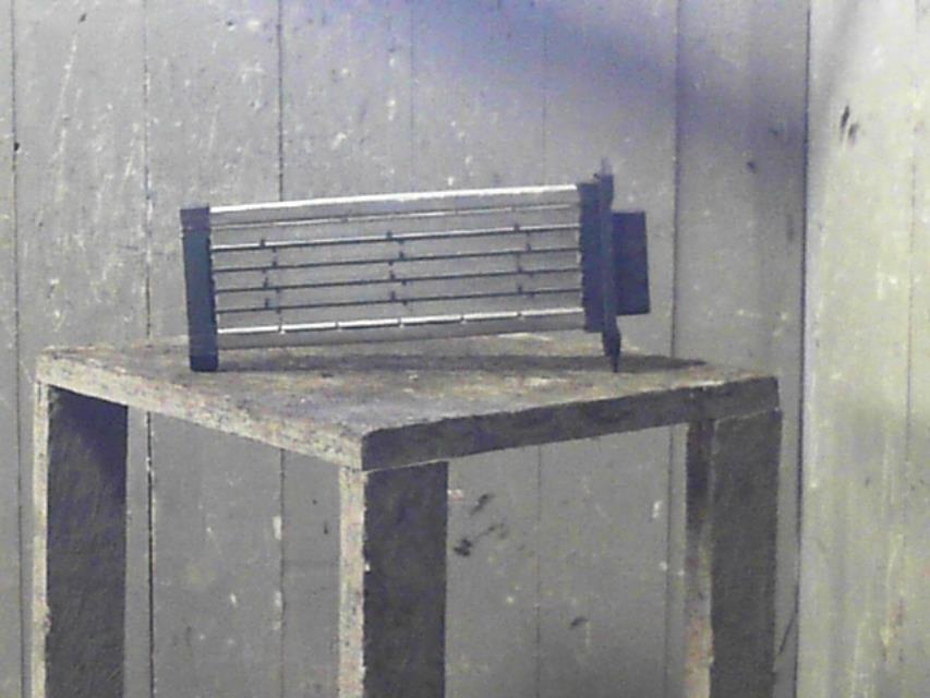 Radiateur chauffage