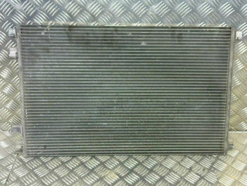 Radiateur clim
