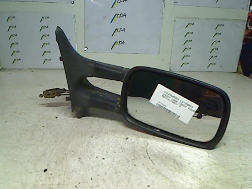 Retrovisor derecho