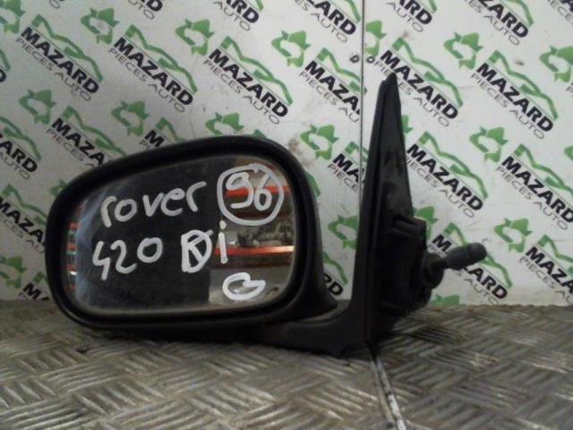 Retrovisor izquierdo