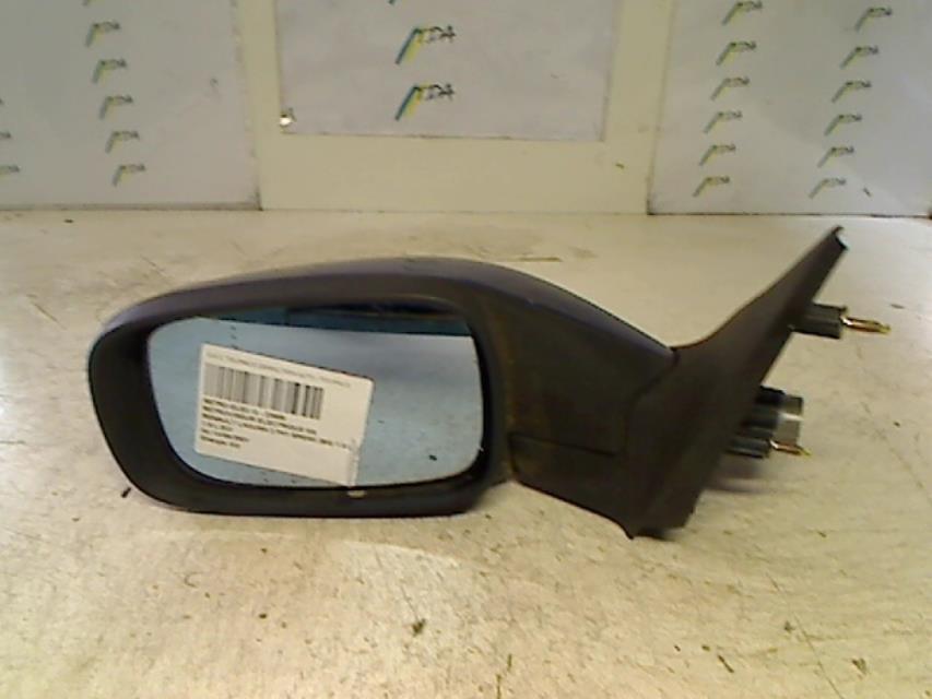 Specchietto retrovisore sinistro