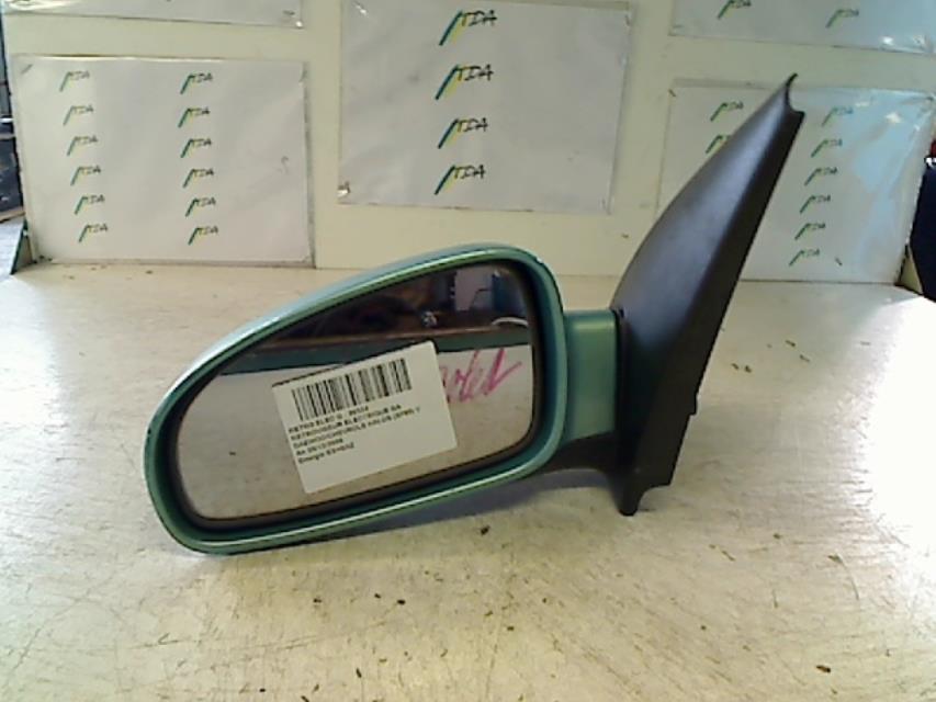 Specchietto retrovisore sinistro