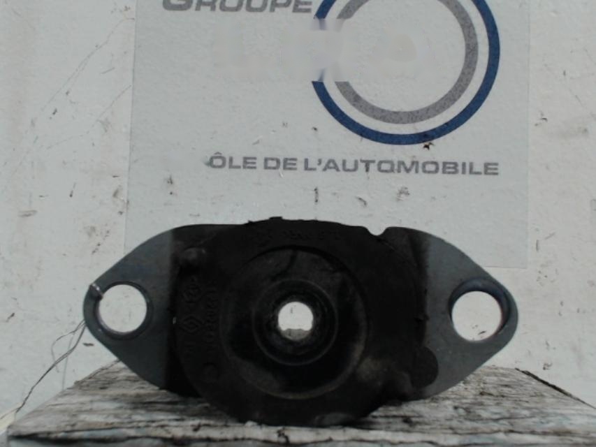 Support moteur gauche